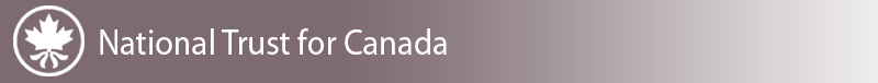 Heritage Canada Foundation