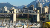 Burrard Bridge